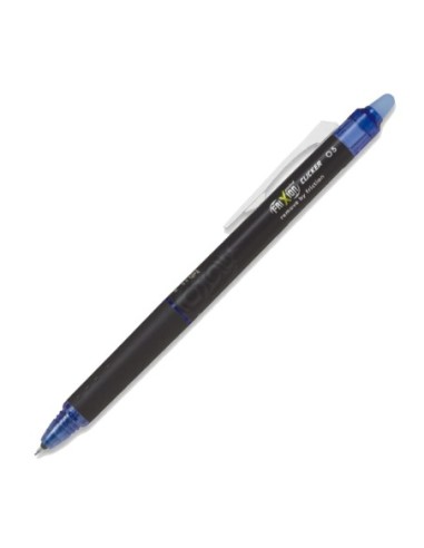 PILOT-BOLIGRAFO FRIXION POINT AZUL NFPCA