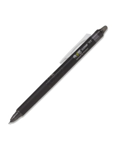 PILOT-BOLIGRAFO FRIXION POINT NEGRO