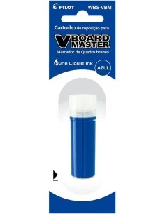 PILOT-ROTUL.PIZ.V-BOARD-RECAMBIO AZUL