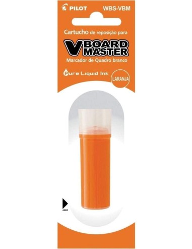 PILOT-ROTUL.PIZ.V-BOARD-RECAMBIO NARANJA