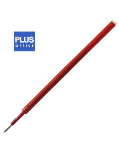 BOLIGR.PLUS MAGIC CLICK-SET 3CARGAS ROJO