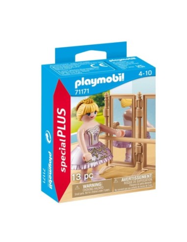 PLAYMOBIL-FIG.BAILARINA 71171