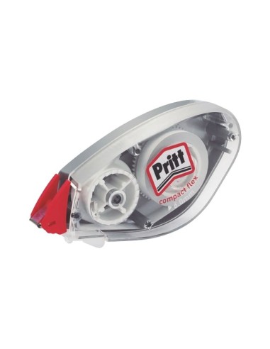 PRITT-CORRECTOR ROLLER COMPACT 4,2MMx10M