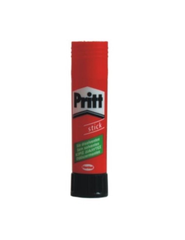 PRITT-PEGAMENTO STICK 11 GR. PEQ.-BARRA-