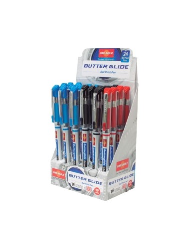 ROLLER UNIMAX BUTTERGLIDE -EXP.24UN.-