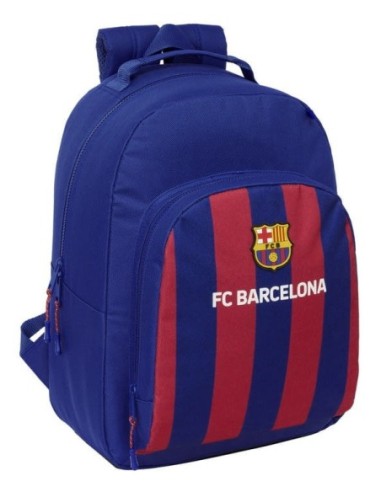 SAF.BARÇA-MOCHILA 42CM. 612429305