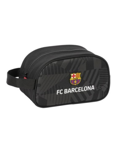 SAF.FCB BLACK-NECESER ASA 812426248