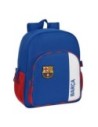 SAF.FCB/2-MOCHILA JUNIOR 38CM. 12326640