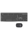 SET TECLADO+RATON INALAMBRICO 2.4G