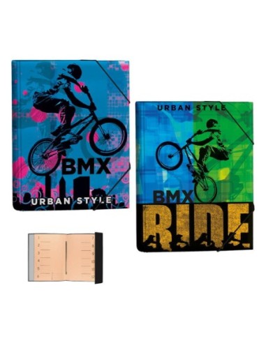 SF.BMX-CARPETA CLASIFICADORA 12303240