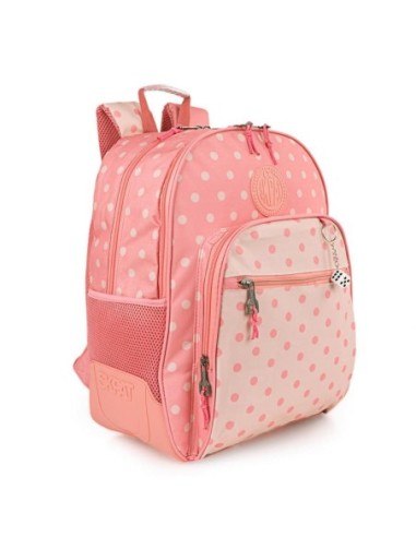 SKAPAT-MOCHILA 42CM.DOTS 132301-01