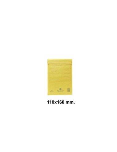 SOBRES BOL.AIRBAG 110x160 A/000 -PTE.10-