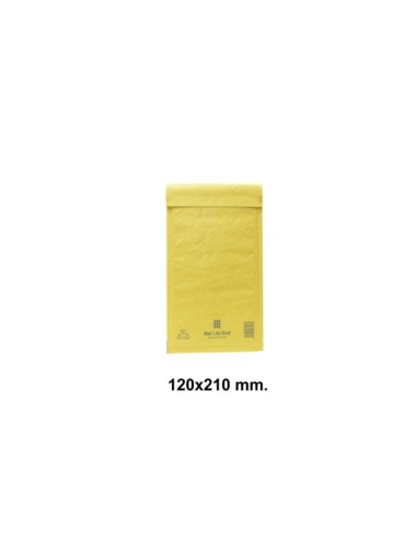 SOBRES BOL.AIRBAG 120x210 B/00 -PTE.10-