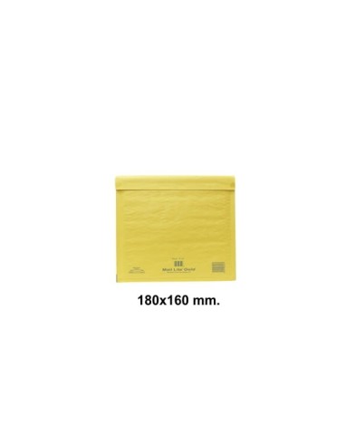 SOBRES BOL.AIRBAG 180x160 CD -PTE.10-