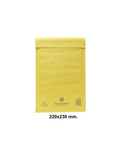 SOBRES BOL.AIRBAG 220x330 F/3 -PTE.10-