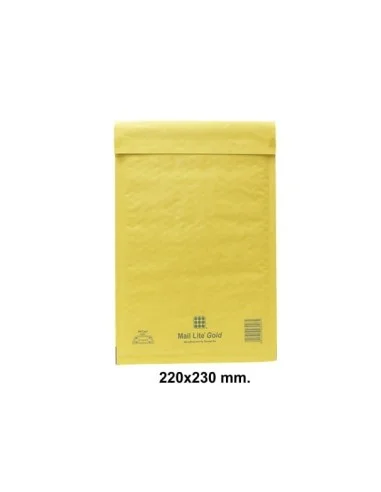 SOBRES BOL.AIRBAG 220x330 F/3 -PTE.10-