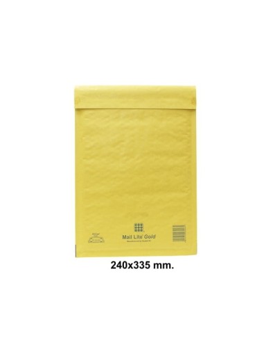 SOBRES BOL.AIRBAG 230x340 G/4 -PTE.10-