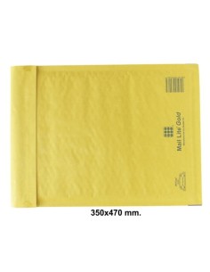 SOBRES BOL.AIRBAG 350x470 K/7 -PTE.10-