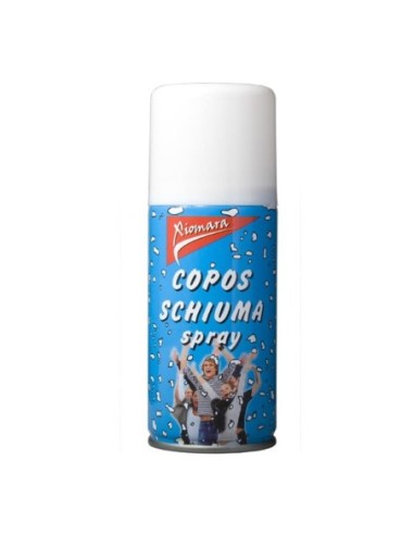 SPRAY COPOS DE NIEVE 150 ML.