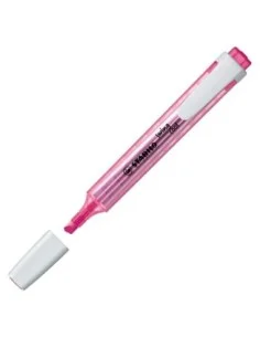 STABILO-ROTUL.FLUO SWING C.ROSA 56