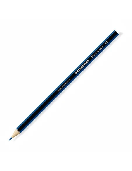STDLER-C/12 LAPICES COLOR 185 AZUL-3