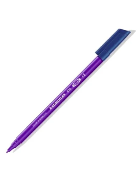 STDLER-CJA.10 ROTUL.NORIS 326-6 VIOLETA