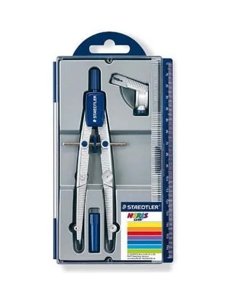 STDLER-COMPAS MICROM.NORIS 550 01