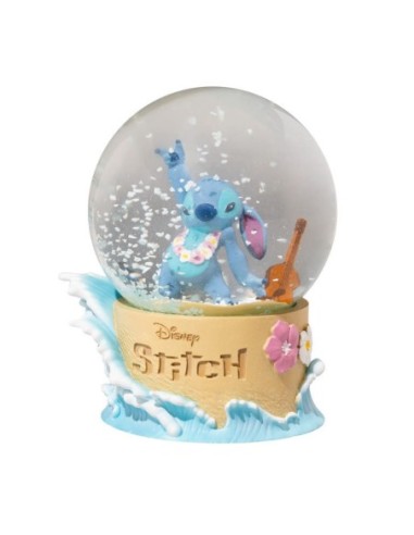 STITCH-BOLA NIEVE BN003