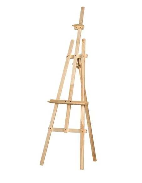 TALENS-CABALLETE PINO ISABELLE 180CM.