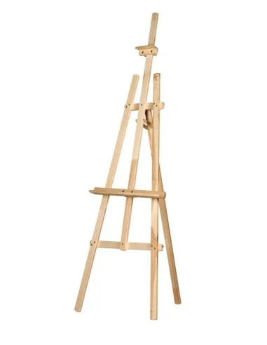 TALENS-CABALLETE PINO ISABELLE 180CM.