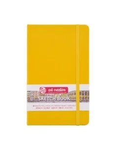TALENS-SKETCH B.80H.13x21 LISO AMARILLO