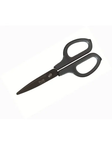 TIJERAS PLUS CURVE TEFLON 174 MM.