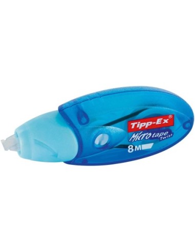 TIPP-EX-CORRECTOR MICRO TAPE