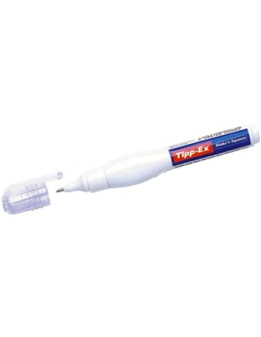 TIPP-EX-LAPIZ CORRECTOR PUNTA METAL